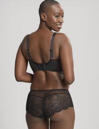 Panache Andorra : Full Cup Bra 5675 - Black