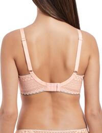 Freya Daisy Lace : Balcony Bra AA5131 - Blush