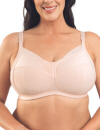 Royce Cara: Nursing Bra 1463 - Blush