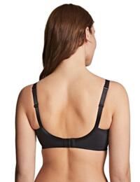 Royce Charlotte: Non- wired Full Cup Bra 821 - Black