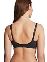 Royce Charlotte: Nursing Bra 822 - Black