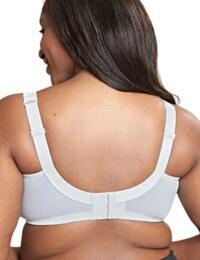 Royce Charlotte: Nursing Bra 822 - White