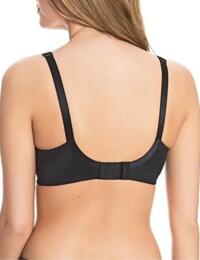 Royce Jasmine: Non-wired Bra 423P - Black