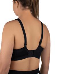 Shock Absorber : D+ Max Support SN109 - Black