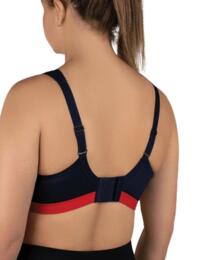 Shock Absorber : D+ Max Support SN109 - Navy