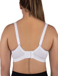 Shock Absorber : D+ Max Support SN109 - White