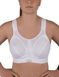 Shock Absorber : D+ Max Support SN109 - White