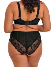 Elomi Morgan: High Leg Brief EL4118 - Summer Garden