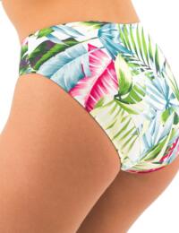 Fantasie Langkawi Mid Rise Bikini Brief FS501772 - White