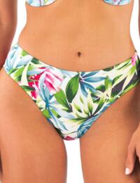 Fantasie Langkawi Mid Rise Bikini Brief FS501772 - White