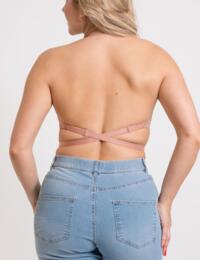 Curvy Kate Superhero: Multiway CK088108 - Latte