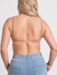 Curvy Kate Superhero: Multiway CK088108 - Latte