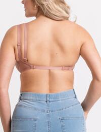 Curvy Kate Superhero: Multiway CK088108 - Latte