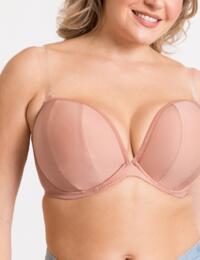 Curvy Kate Superhero: Multiway CK088108 - Latte
