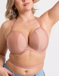 Curvy Kate Superhero: Multiway CK088108 - Latte