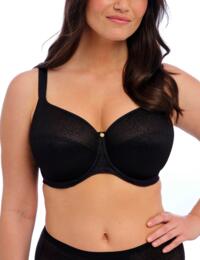 Fantasie Demure: Full cup bra FL103211 - Black