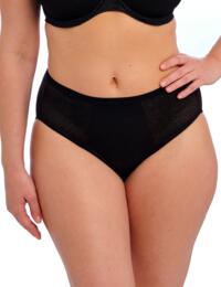 Fantasie Demure:Full Brief FL103251 - Black