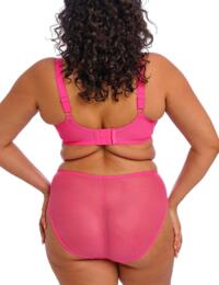 Elomi Charley: Plunge Bra EL4380 - Pink