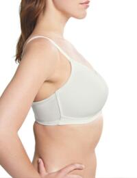 Royce Maisie: Non-wired T-Shirt Bra 1091 - Ivory