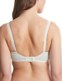 Royce Maisie: Non-wired T-Shirt Bra 1091 - Ivory