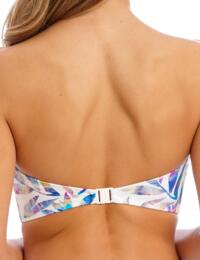 Fantasie Calypso Harbour: Bandeau Bikini FS503509 - Multi
