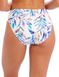 Fantasie Calypso Harbour: Mid Rise Bikini Brief FS503572 - Multi