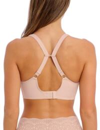 Fantasie Aura: Moulded T-shirt Bra FL2321 - Natural Beige