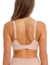 Fantasie Aura: Moulded T-shirt Bra FL2321 - Natural Beige