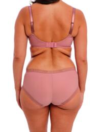 Fantasie Fusion : Full Cup Side Support Bra FL3091 - Rose