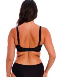 Fantasie Belle : Underwired Full Cup Bra FL6000 - Black