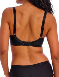 Freya Idol : Underwired Balcony Moulded Bra AA1050 - Black