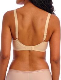 Freya Idol : Underwired Balcony Moulded Bra AA1050 - Natural