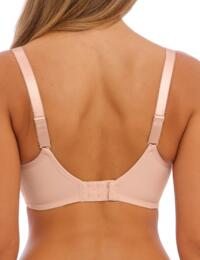 Fantasie Reflect: T-shirt Bra FL101810 - Natural Beige