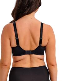 Fantasie Reflect: T-shirt Bra FL101810 - Black