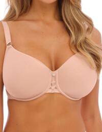 Fantasie Reflect: T-shirt Bra FL101810 - Natural Beige