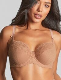 Panache Envy: Full cup 7285 - Honey