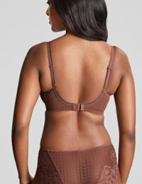 Panache Envy: Full cup 7285 - Chestnut