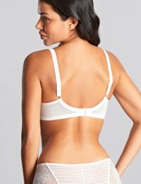 Panache Envy: Full cup 7285 - Ivory