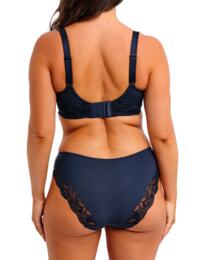 Fantasie Reflect: Side Support Bra FL101801 - Navy