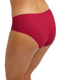 Fantasie Illusion : Brief FL2985 - Red