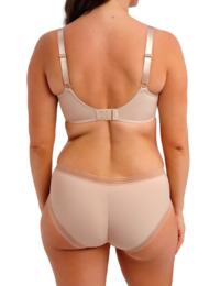 Fantasie Fusion : Full Cup Side Support Bra FL3091 - Natural Biege