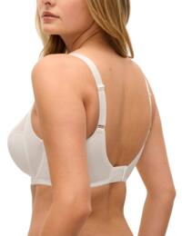 Fantasie Illusion : Side Support Bra FL2982 - White