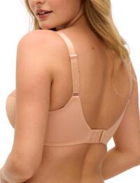 Fantasie Illusion : Side Support Bra FL2982 - Natural Beige
