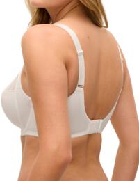 Fantasie Fusion : Full Cup Side Support Bra FL3091 - White
