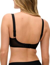 Fantasie Belle : Underwired Full Cup Bra FL6000 - Black