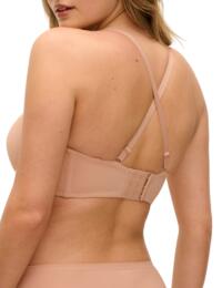 Fantasie Aura: Strapless Bra FL2320 - Natural Beige