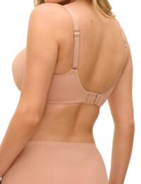 Fantasie Aura: Moulded T-shirt Bra FL2321 - Natural Beige
