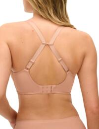 Fantasie Aura: Moulded T-shirt Bra FL2321 - Natural Beige