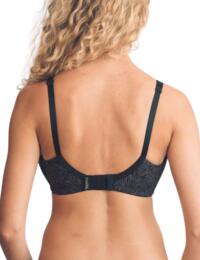 Royce Blossom: Maternity Bra 1018 - Black 