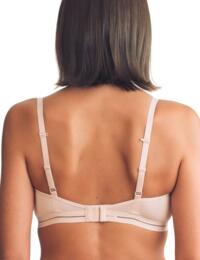 Royce Posie:Non Wired T-shirt Bra single 8031 - Blush 